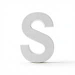 Pavo Ergonomic Monitor Arm Premium Aluminum Adjustable-0