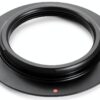 M39 to F Bayonet Adapter eMagTech Aluminum Alloy Camera Lens-0