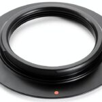 M39 to F Bayonet Adapter eMagTech Aluminum Alloy Camera Lens-0