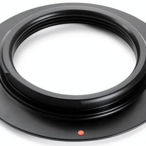 M39 to F Bayonet Adapter eMagTech Aluminum Alloy Camera Lens-0