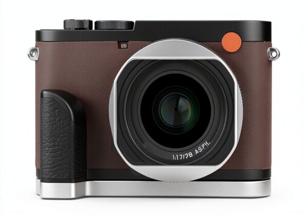 Haoge HG-Q2W Grip for Leica Q2 Enhanced Hold Access-1