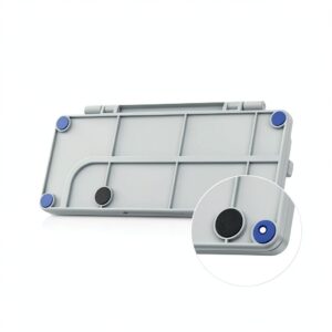 Jinjiacheng Film Leader Cutter ABS Material Dual Positioning-0