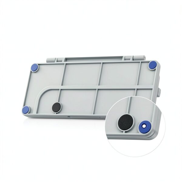 Jinjiacheng Film Leader Cutter ABS Material Dual Positioning-0