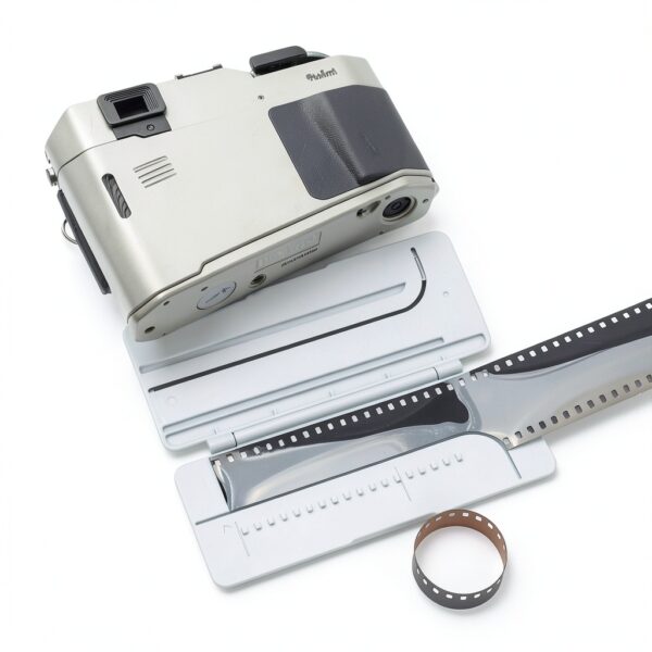 Jinjiacheng Film Leader Cutter ABS Material Dual Positioning-6