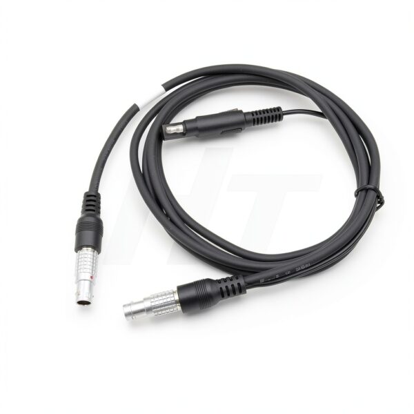 Hangton Connect GPS Radio Cable Compatible Leica Pacific-1