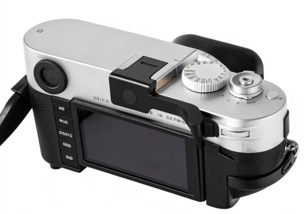 YEWOOP Leica Grip Aluminum Thumb Rest Camera Accessory-2