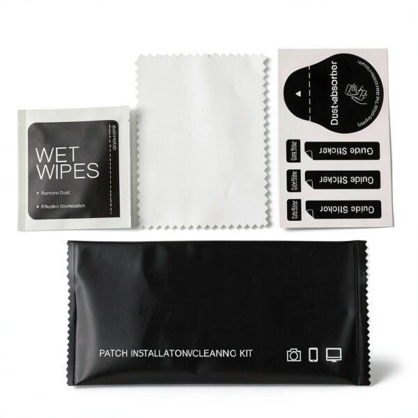 Zshion Leica M11 Screen Protector Tempered Glass Scratch-5