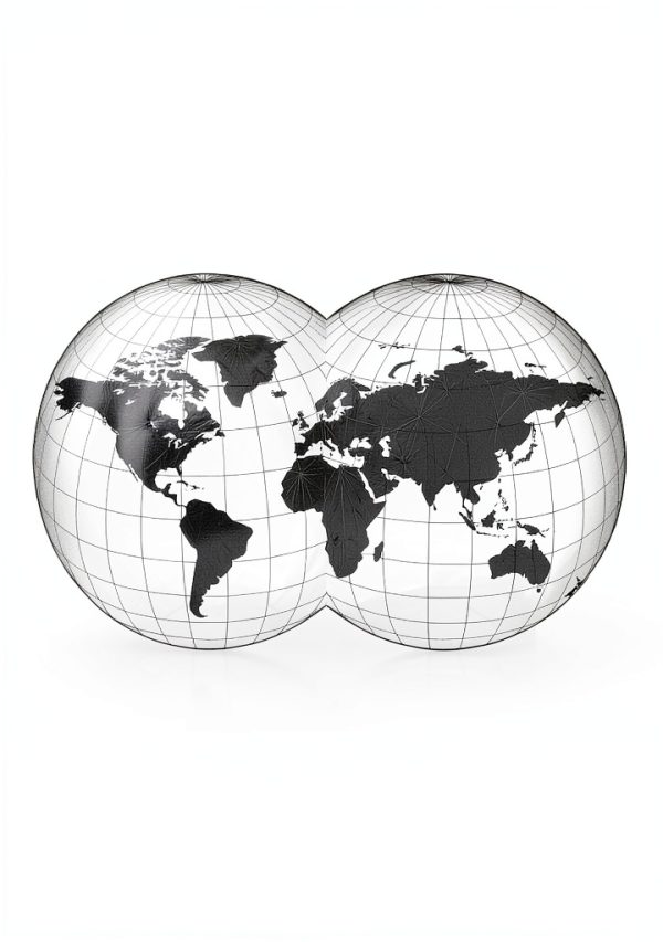 Home Magazines 2027-2032 World Outlook ICON Group