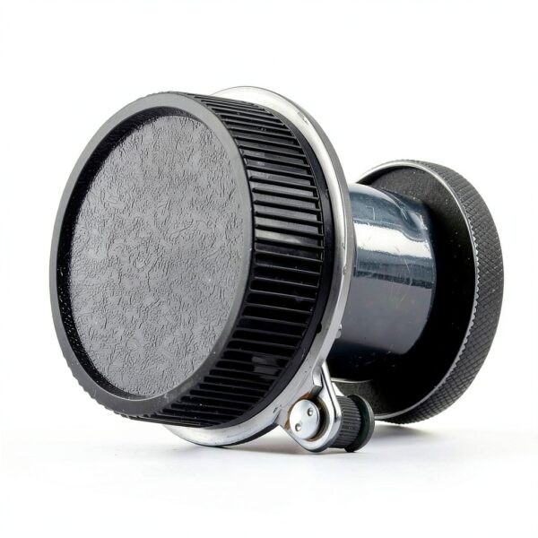 ADQQUI M39 Camera Body Cap Lens Cap ABS Protective-4