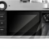 FANZR Leica M11 Screen Protector Tempered Glass Touch-0