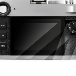 FANZR Leica M11 Screen Protector Tempered Glass Touch-0