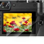 Leica Q2 Screen Protector 9H Tempered Glass Touch Sensitive-0