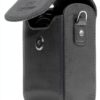 MegaGear Leather Camera Case Panasonic Lumix Protection-2