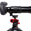 iShoot Lens Collar Foot Panasonic Leica 100-400mm Tripod-7