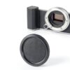 Wingmao Leica M LM Mount Body and Rear Lens Caps-2