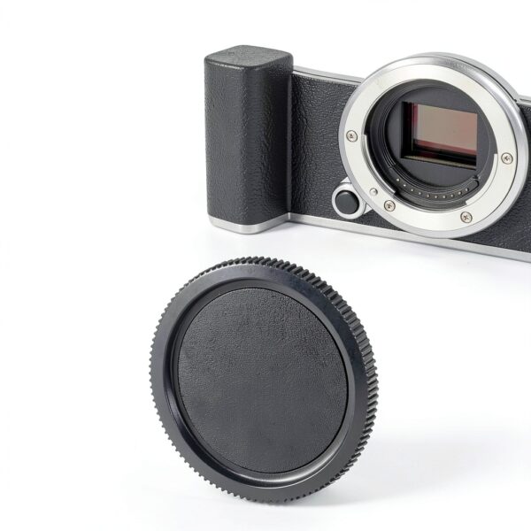 Wingmao Leica M LM Mount Body and Rear Lens Caps-2