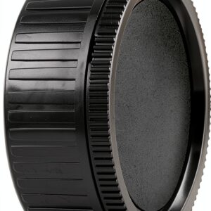 Wingmao Leica M LM Mount Body and Rear Lens Caps-0