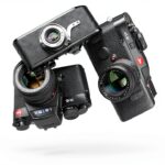 Photo Data Research English Book 1991 Publication 590g-0