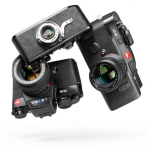 Photo Data Research English Book 1991 Publication 590g-0