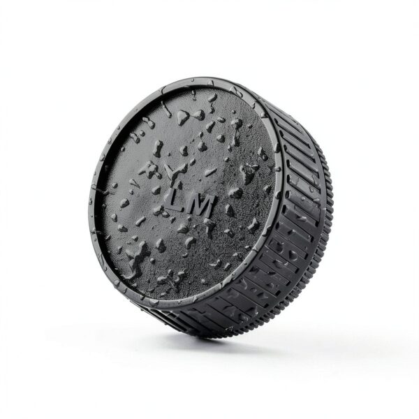 Wingmao Leica M LM Mount Body and Rear Lens Caps-4