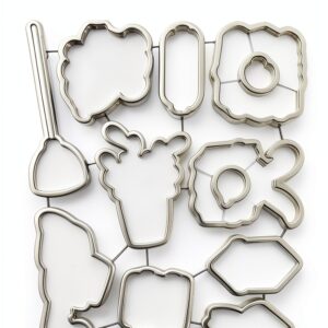 Avery Elle D-22-04 Crafting Tool Premium Quality Design-0