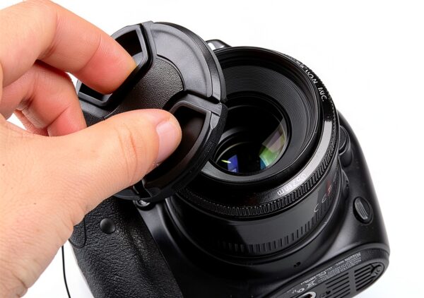 FANZR 39mm Lens Cover Cap Compatible Leica Fujifilm-1