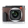 Haoge HG-Q2W Grip for Leica Q2 Enhanced Hold Access-7