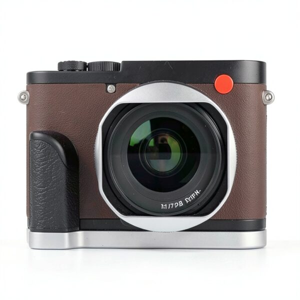Haoge HG-Q2W Grip for Leica Q2 Enhanced Hold Access-7