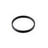 ECSiNG M39 to M42 Lens Adapter Durable Aluminum Alloy-4