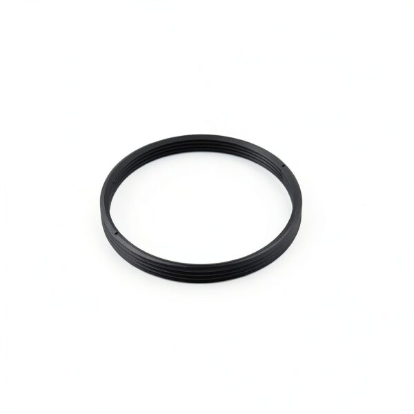 ECSiNG M39 to M42 Lens Adapter Durable Aluminum Alloy-4