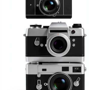 Focal Press Photography Book English 574 Pages 11th Edition-0