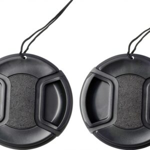 FANZR 39mm Lens Cover Cap Compatible Leica Fujifilm-0