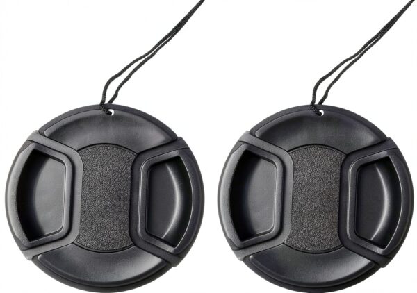 FANZR 39mm Lens Cover Cap Compatible Leica Fujifilm-0