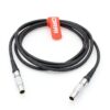 DRRI 8 Pin Data Cable for Leica GPS Radio Modems-0
