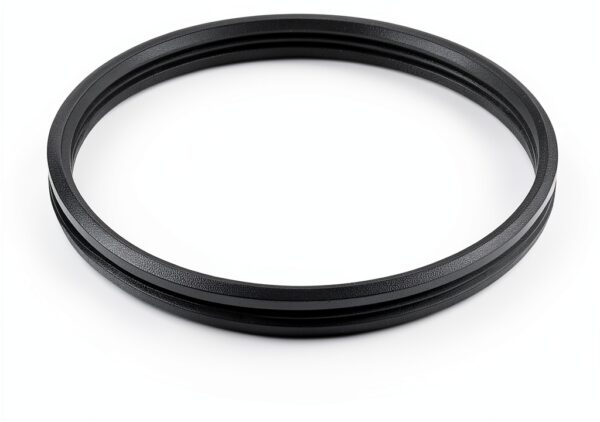 ECSiNG M39 to M42 Lens Adapter Durable Aluminum Alloy-3