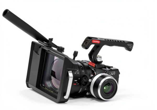 7artisans 50mm T2 Lens Manual Focus Full Frame Mirrorless-2