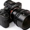 7artisans 50mm T2 Lens Manual Focus Full Frame Mirrorless-7