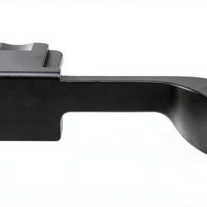 Haoge Thumbs Up Grip Leica Q2 Silver Red Black-0