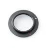 M39 to F Bayonet Adapter eMagTech Aluminum Alloy Camera Lens-4