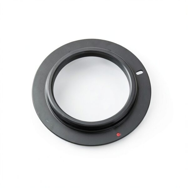 M39 to F Bayonet Adapter eMagTech Aluminum Alloy Camera Lens-4