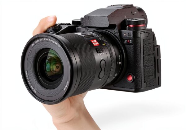 Viltrox 16mm F1.8 Lens Wide Angle L Mount for Photography-2