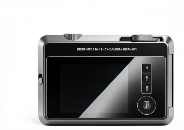 Leica SOFORT 2 Screen Protector Tempered Glass Scratch-3