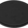Leica Camera Body Cap Aluminum Alloy Dust Protection Black-0
