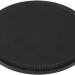 Leica Camera Body Cap Aluminum Alloy Dust Protection Black-0