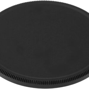 Leica Camera Body Cap Aluminum Alloy Dust Protection Black-0