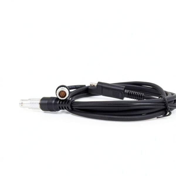 Hangton Connect GPS Radio Cable Compatible Leica Pacific-3