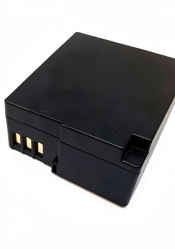 YITUO Li-ion Camera Battery 1800mAh Replacement Power-3