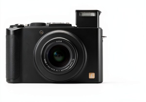 FANZR 39mm Lens Cover Cap Compatible Leica Fujifilm-2