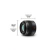 Panasonic 25mm F1.4 Leica Lens Camera Photography-1
