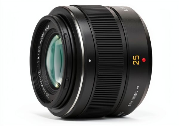 Panasonic 25mm F1.4 Leica Lens Camera Photography-3